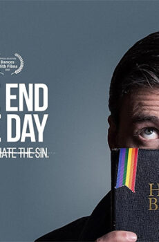 فيلم The End 2018 مترجم