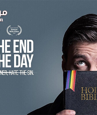فيلم The End 2018 مترجم