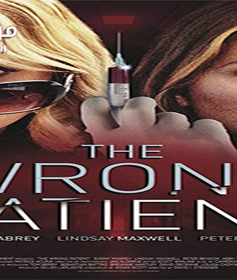 فيلم The Wrong Patient 2018 مترجم