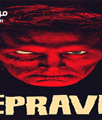 فيلم Depraved 2018 مترجم