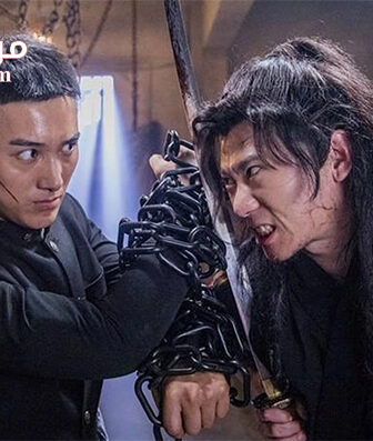 فيلم Fist of Legend 2019 مترجم