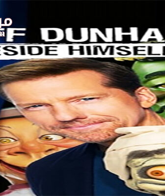 فيلم Jeff Dunham Beside Himself 2019 مترجم