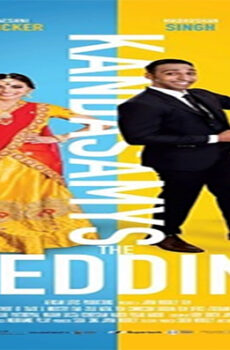 فيلم Kandasamys The Wedding 2019 مترجم