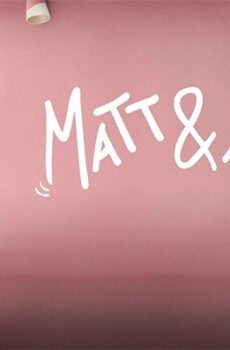 فيلم Matt Mou 2019 مترجم