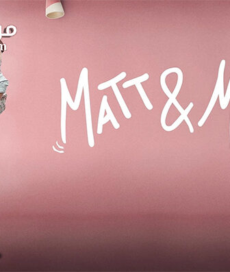 فيلم Matt Mou 2019 مترجم