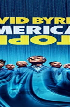 فيلم David Byrnes American Utopia 2020 مترجم
