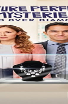 فيلم Dead Over Diamonds 2020 مترجم