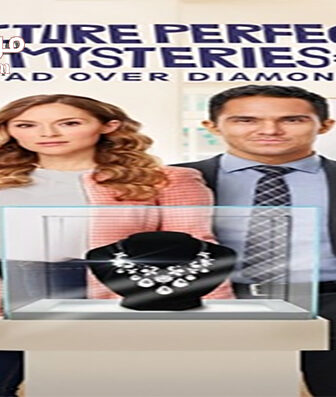 فيلم Dead Over Diamonds 2020 مترجم