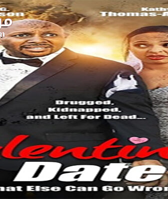 فيلم Valentines Date 2021 مترجم