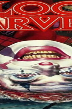 فيلم Blood Harvest 1987 مترجم