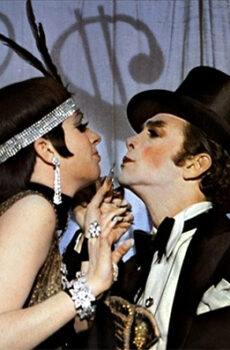 فيلم Cabaret 1972 مترجم