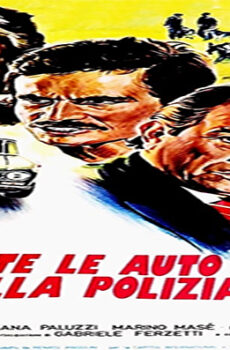 فيلم Calling All Police Cars 1975 مترجم