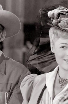 فيلم Coroner Creek 1948 مترجم
