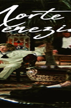 فيلم Death In Venice 1971 مترجم