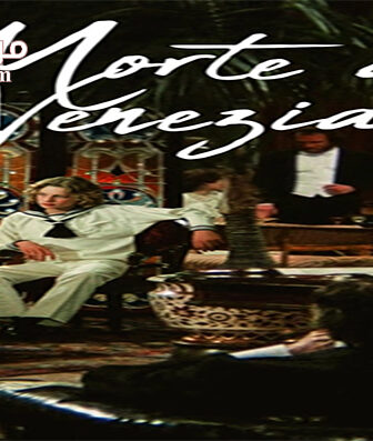 فيلم Death In Venice 1971 مترجم