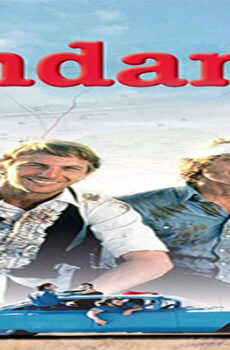 فيلم Fandango 1985 مترجم