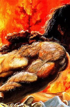 فيلم Frankenstein Conquers the World 1965 مترجم