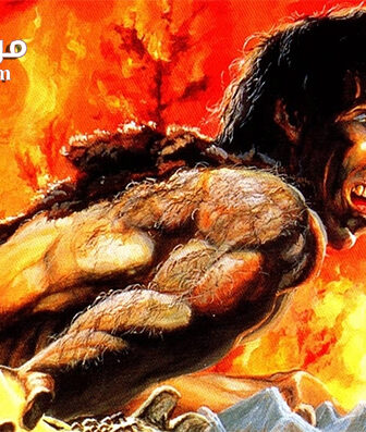 فيلم Frankenstein Conquers the World 1965 مترجم