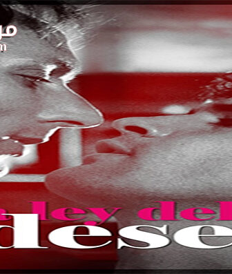 فيلم Law of Desire 1987 مترجم