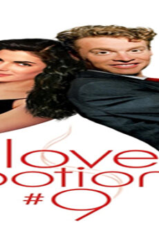 فيلم Love Potion No 9 1992 مترجم