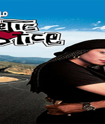 فيلم Poetic Justice 1993 مترجم