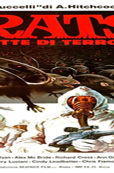 فيلم Rats Night of Terror 1984 مترجم