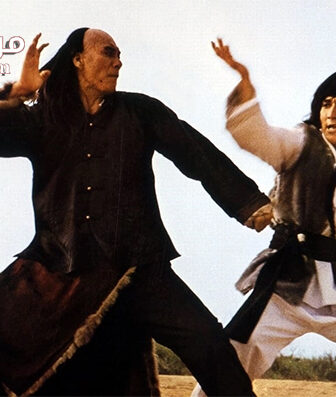 فيلم Snake and Crane Arts of Shaolin 1978 مترجم