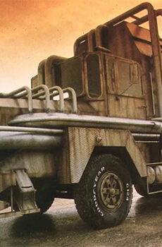 فيلم Terminus 1987 مترجم