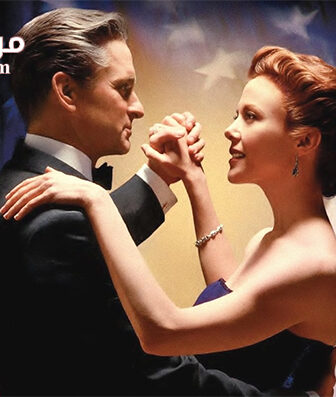 فيلم The American President 1995 مترجم