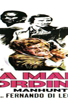 فيلم The Italian Connection 1972 مترجم