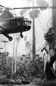 فيلم The Land Unknown 1957 مترجم