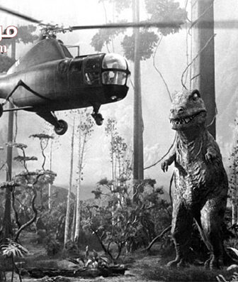 فيلم The Land Unknown 1957 مترجم