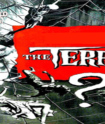 فيلم The Terror 1963 مترجم