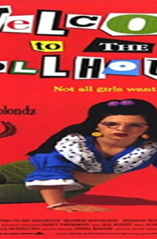 فيلم Welcome to the Dollhouse 1995 مترجم