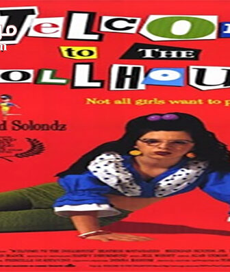 فيلم Welcome to the Dollhouse 1995 مترجم