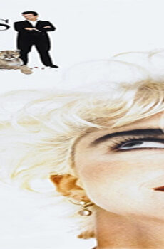 فيلم Who’s That Girl 1987 مترجم