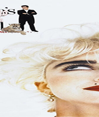 فيلم Who’s That Girl 1987 مترجم