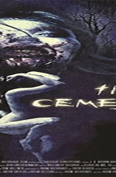 فيلم The Cemetery 2013 مترجم