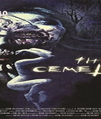 فيلم The Cemetery 2013 مترجم