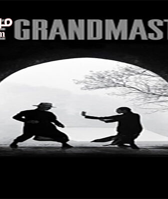 فيلم The Grandmaster 2013 مترجم