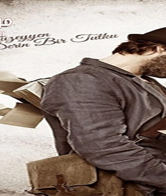 فيلم Fakat Muzeyyen bu derin bir tutku 2014 مترجم