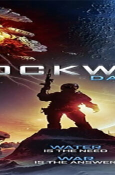 فيلم Shockwave Darkside 2014 مترجم