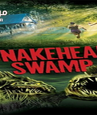 فيلم SnakeHead Swamp 2014 مترجم