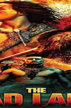 فيلم The Dead Lands 2014 مترجم