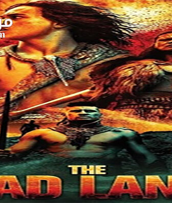 فيلم The Dead Lands 2014 مترجم