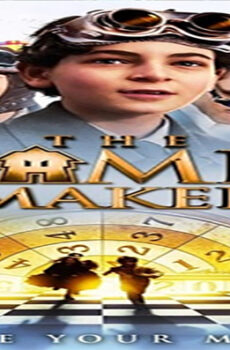 فيلم The Games Maker 2014 مترجم