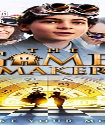 فيلم The Games Maker 2014 مترجم