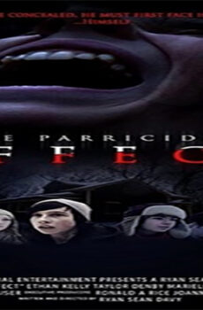 فيلم The Parricidal Effect 2014 مترجم