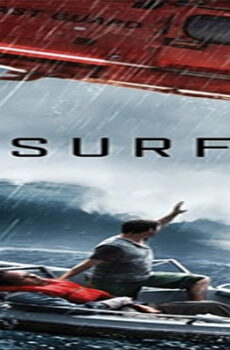 فيلم The Surface 2014 مترجم