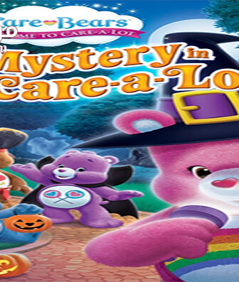 فيلم Care Bears Mystery in Care A Lot 2015 مترجم
